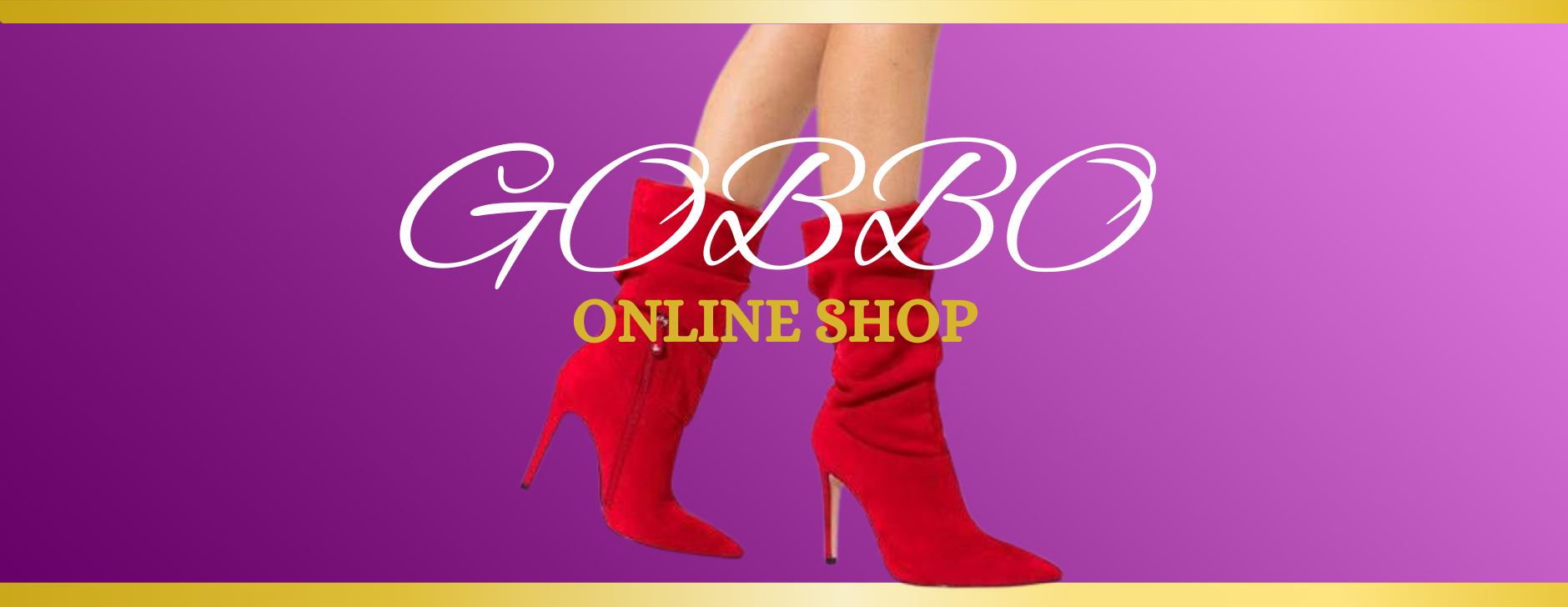 Gobbo Online Shop